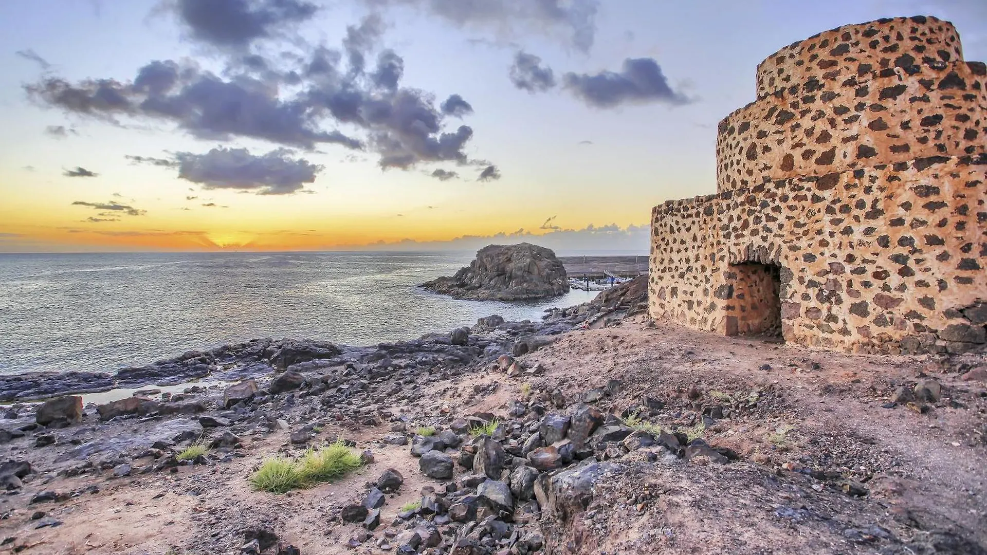 Casa Dajate, El Cotillo
