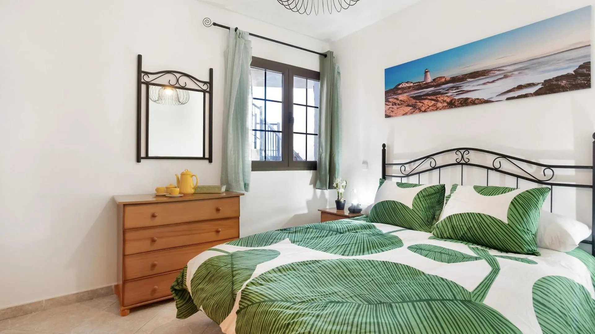 Apartamento Casa Dajate, El Cotillo España