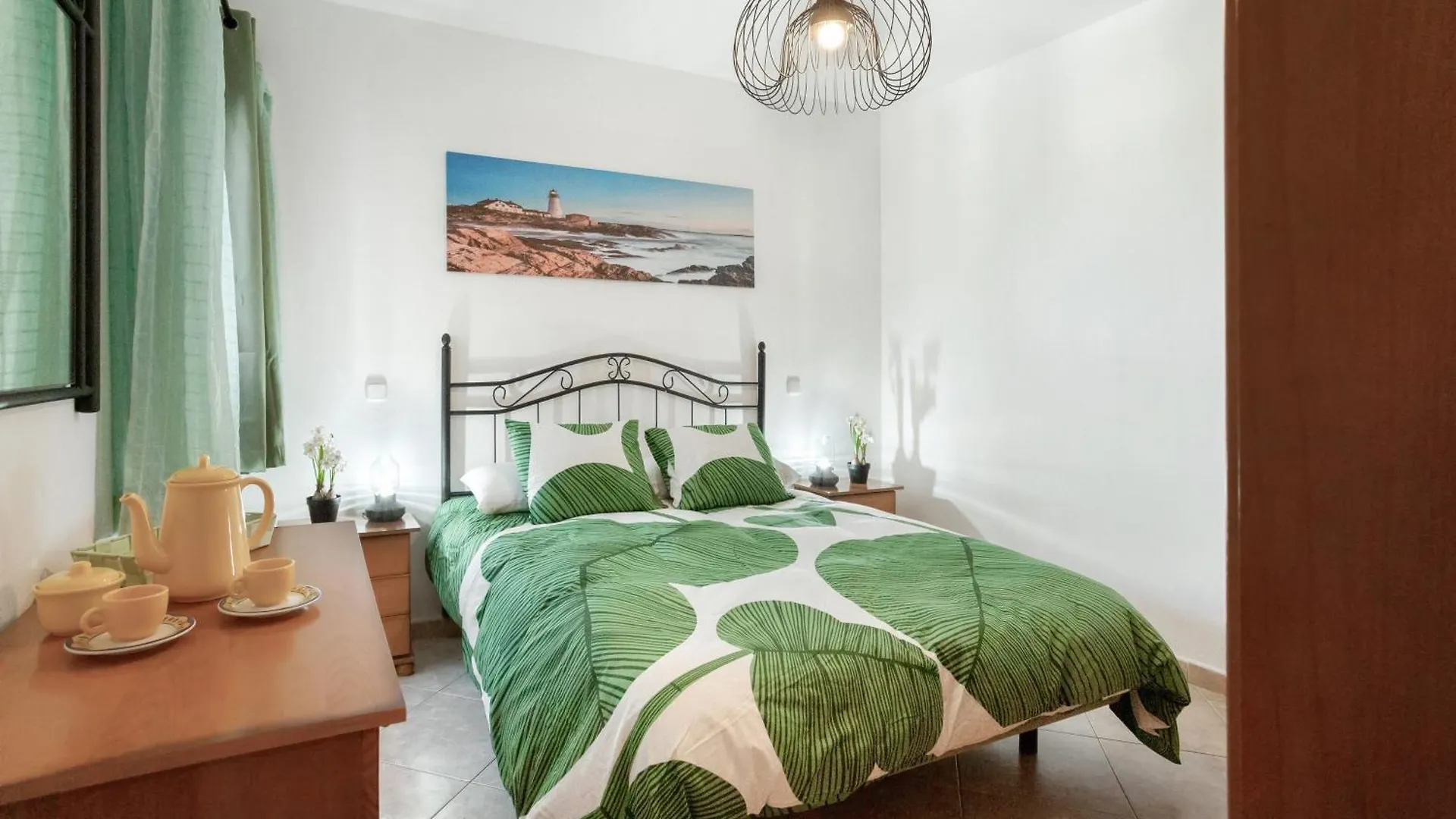 Apartamento Casa Dajate, El Cotillo