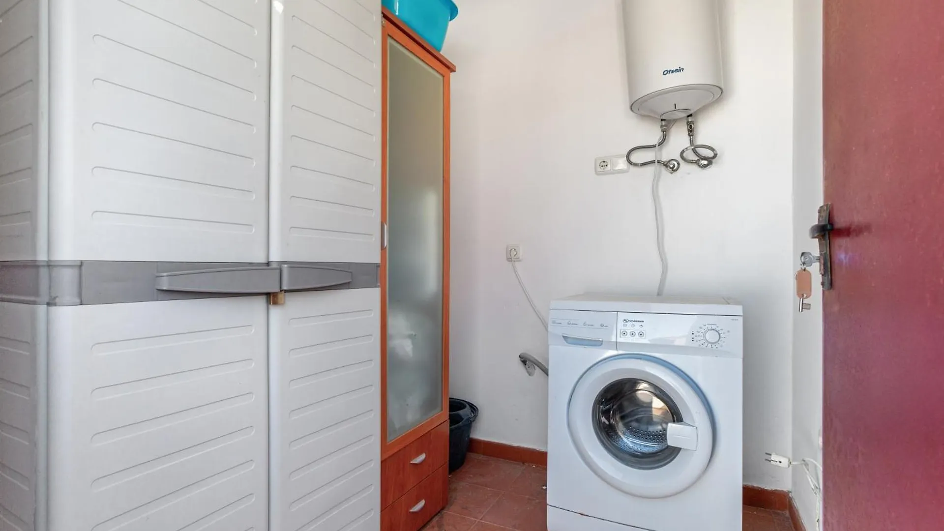 Apartamento Casa Dajate, El Cotillo