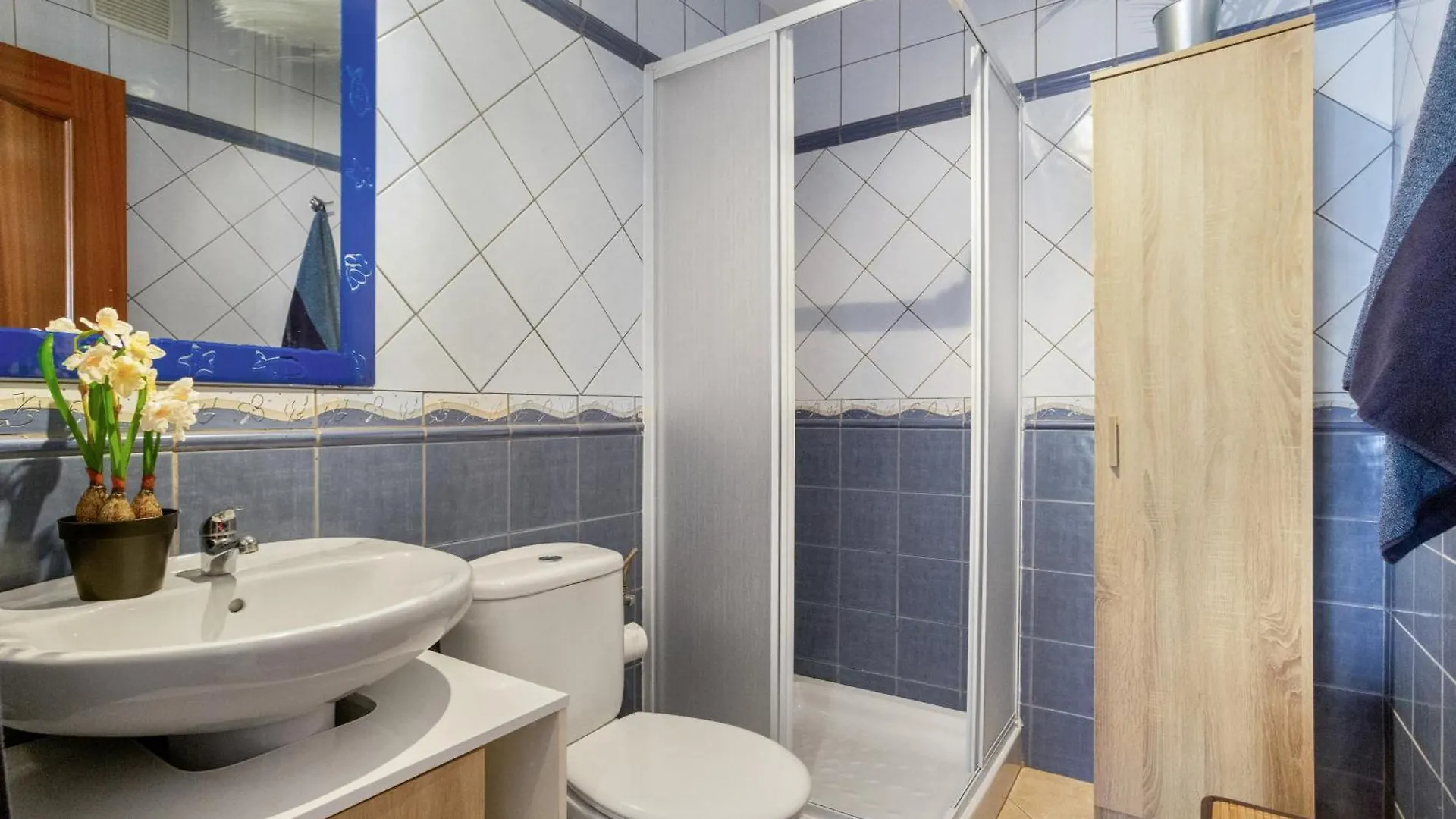 Casa Dajate, El Cotillo Apartamento